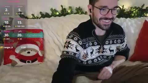 Callum online show from 16, 12, 2025