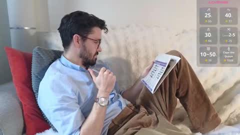 Callum online show from 5, 2, 2026