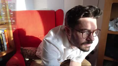 Snapshot of britishpoet69 chatting on 29, 10, 2025 British Poet online show from 29, 10, 2025