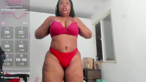 Snapshot of britney_beg1 chatting on 23, 6, 2026 Britney online show from 23, 6, 2026