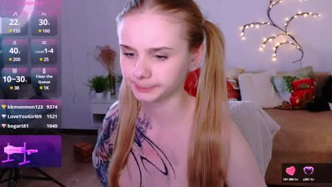 Britney online show from 27, 12, 2024