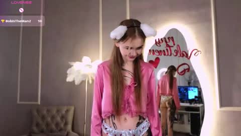 Britney online show from 13, 2, 2025