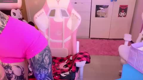 Britney online show from 28, 10, 2025