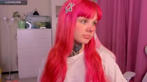 Britney online show from 25, 11, 2025