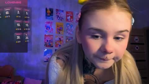 Britney online show from 3, 2, 2026