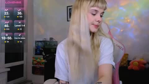 Britney online show from 27, 3, 2026