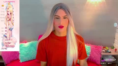 britney_ortega online show from 24, 1, 2025