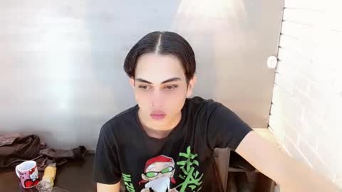 britney_ortega online show from 21, 9, 2025