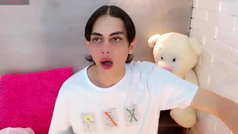 britney_ortega online show from 28, 9, 2025