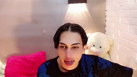 britney_ortega online show from 20, 12, 2025