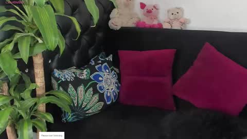 britney rose online show from 12, 11, 2025