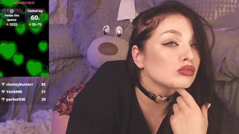 britneybarker online show from 18, 12, 2024