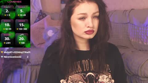 britneybarker online show from 19, 12, 2024