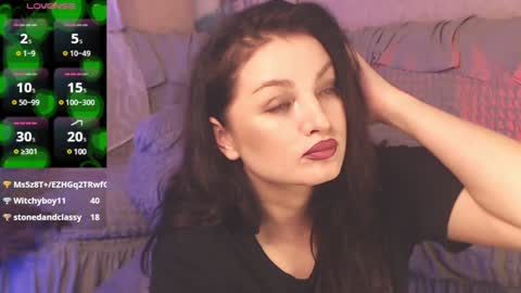 britneybarker online show from 19, 12, 2024