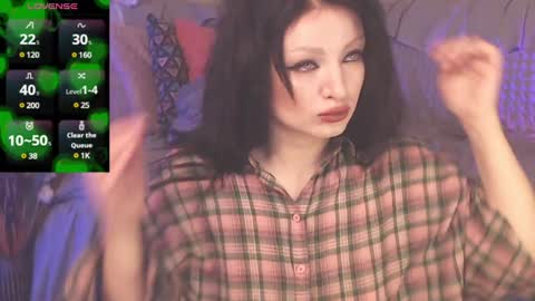 britneybarker online show from 24, 12, 2024