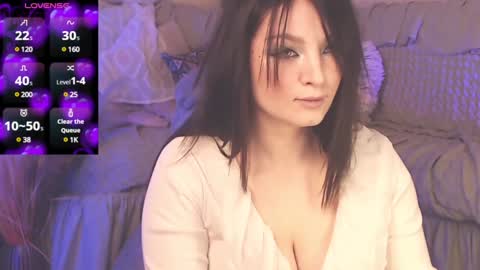 britneybarker online show from 4, 1, 2025