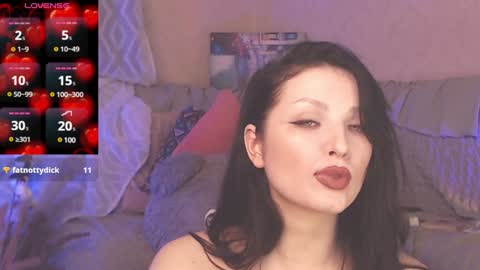 britneybarker online show from 8, 1, 2025