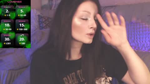 britneybarker online show from 20, 1, 2025