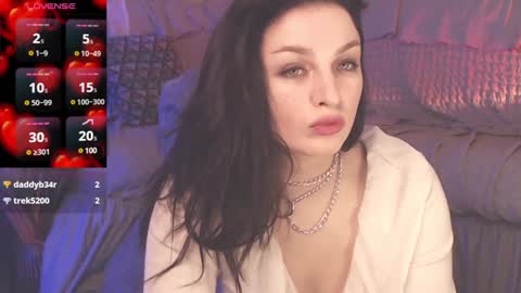 britneybarker online show from 1, 2, 2025