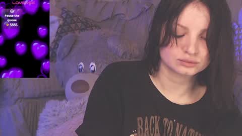 britneybarker online show from 3, 2, 2025