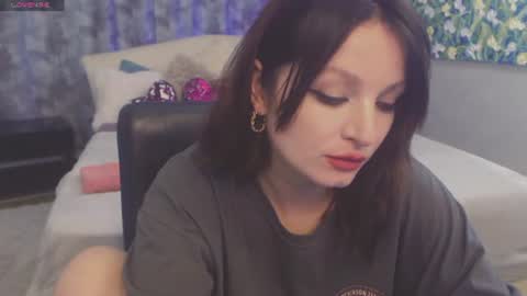 Snapshot of britneybarker chatting on 2, 7, 2026 britneybarker online show from 2, 7, 2026