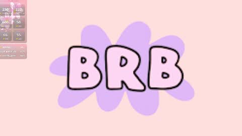 Snapshot of britneyfoxxxx1 chatting on 3, 5, 2026 Britney. Part-time devil online show from 3, 5, 2026