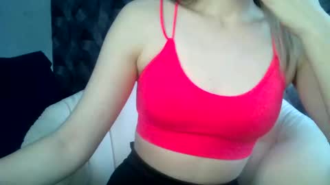 BritneyKittens online show from 9, 1, 2025