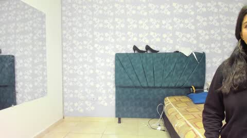 Snapshot of britneysweet_ chatting on 7, 12, 2024 BritneySweet online show from 7, 12, 2024