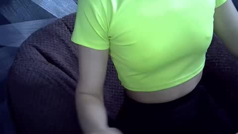 BritneyxKittens online show from 14, 12, 2025