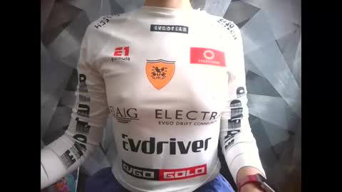 BritneyxKittens online show from 8, 3, 2026