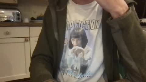 Britshowman online show from 27, 9, 2025