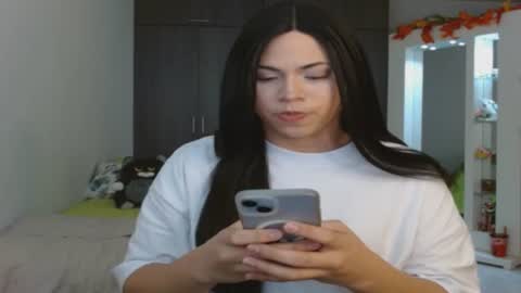 Snapshot of brittany_wilsom chatting on 17, 11, 2025 brittany_wilsom online show from 17, 11, 2025