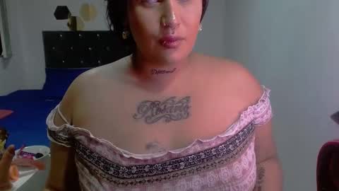 brittanybeauty69 online show from 17, 9, 2025
