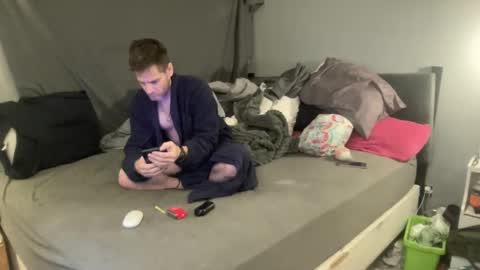 BrittanyBella  Oscar online show from 19, 1, 2025