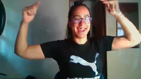 brittanycheeks1 online show from 11, 2, 2025