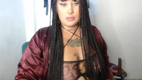 brittanycurvy69 online show from 1, 7, 2026