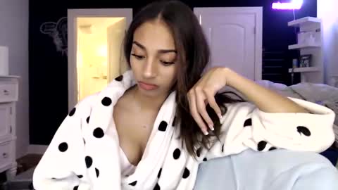 brittanyhalden online show from 17, 11, 2025