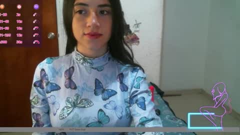 BRITTANY online show from 14, 10, 2025