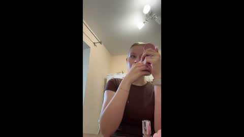 Snapshot of brittanyrumfelt chatting on 20, 6, 2026 brittanyrumfelt online show from 20, 6, 2026
