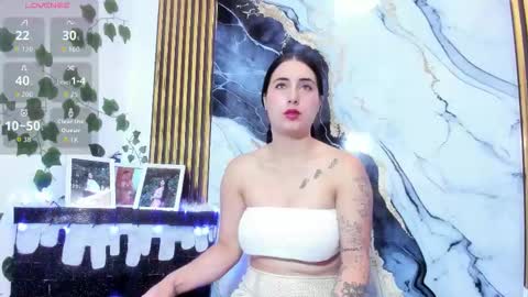 brittanyy20 online show from 6, 1, 2026