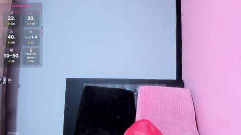 brittanyy20 online show from 24, 3, 2026