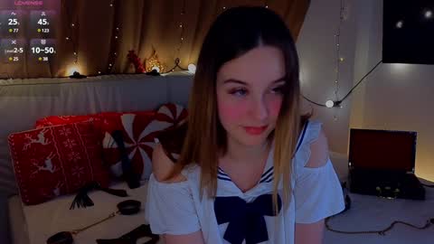 Snapshot of brittcooling chatting on 29, 1, 2025 Kira online show from 29, 1, 2025