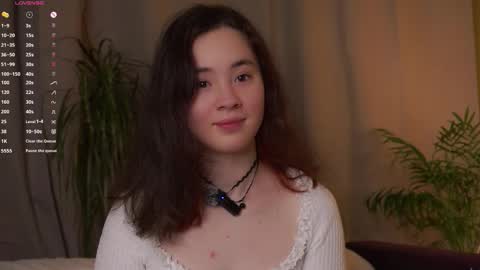 Snapshot of britthe chatting on 18, 12, 2025 Lina online show from 18, 12, 2025