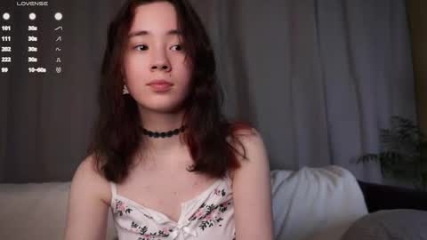 Snapshot of britthe chatting on 6, 1, 2026 Lina online show from 6, 1, 2026