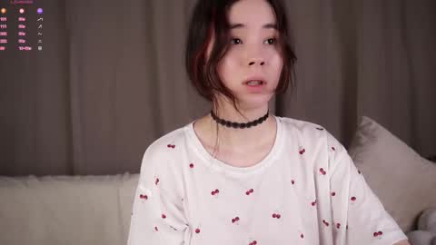 Snapshot of britthe chatting on 14, 1, 2026 Lina online show from 14, 1, 2026