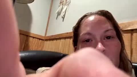 Snapshot of brittmatt26 chatting on 23, 7, 2026 Sexslave6969 online show from 23, 7, 2026