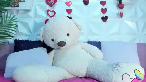 Snapshot of briyit_doll chatting on 24, 3, 2026 BRIYIT online show from 24, 3, 2026