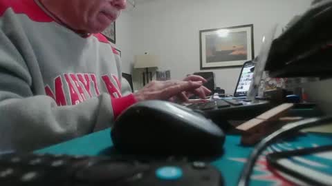 Snapshot of brock2701 chatting on 10, 1, 2025 brock2701 online show from 10, 1, 2025