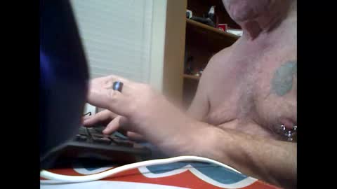 Snapshot of brock2701 chatting on 20, 1, 2025 brock2701 online show from 20, 1, 2025