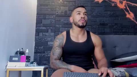 brock_hurn online show from 31, 10, 2025